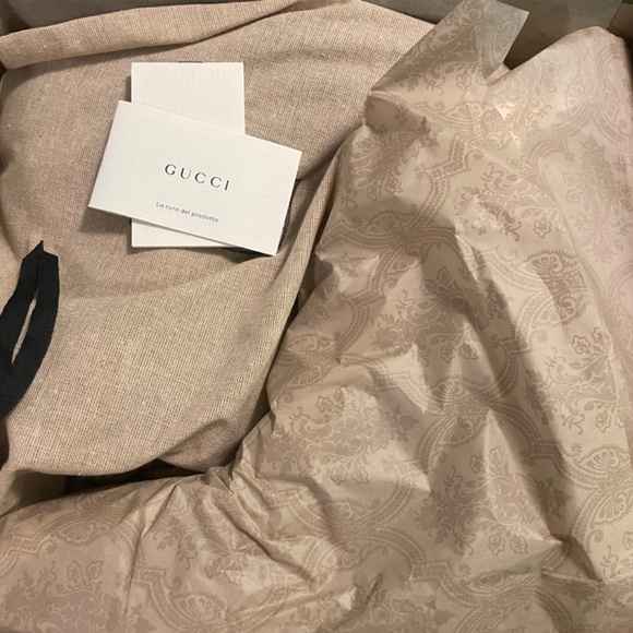 GUCCI Ankle Boots - Picture 6 of 6